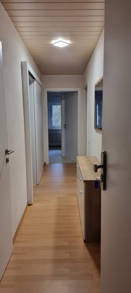 Thumbnail-Moderne 2-Zimmer-Dachgeschosswohnung in Altena