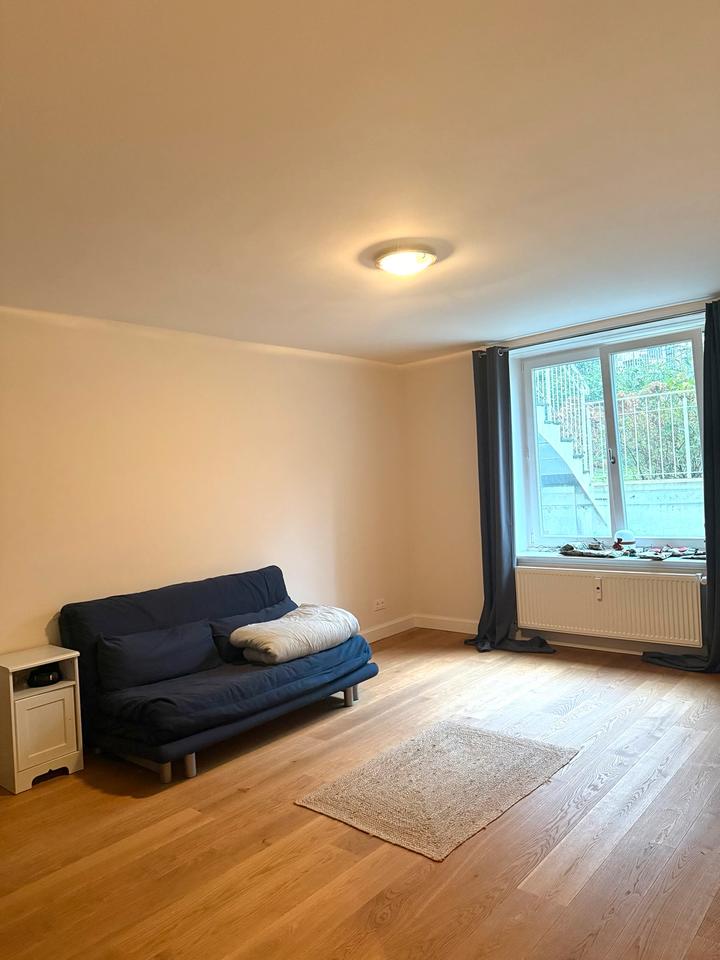 Thumbnail-WG Zimmer in Hamburg ( Harvestehude )