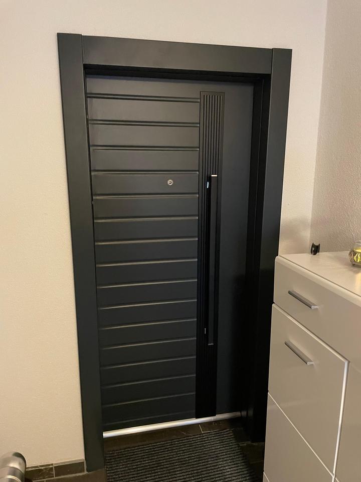 Thumbnail-3-Zimmer-Wohnung mit Fussbodenheizung in Wehingen