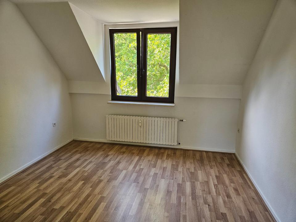 Thumbnail-3-Zimmer-Dachgeschosswohnung mit EBK max. 3 Personen