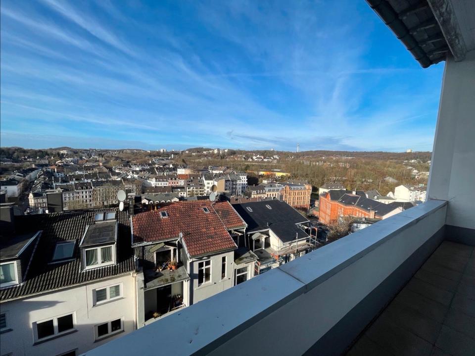 Thumbnail-4 Zimmer Altbauwohnung ERSTBEZUG