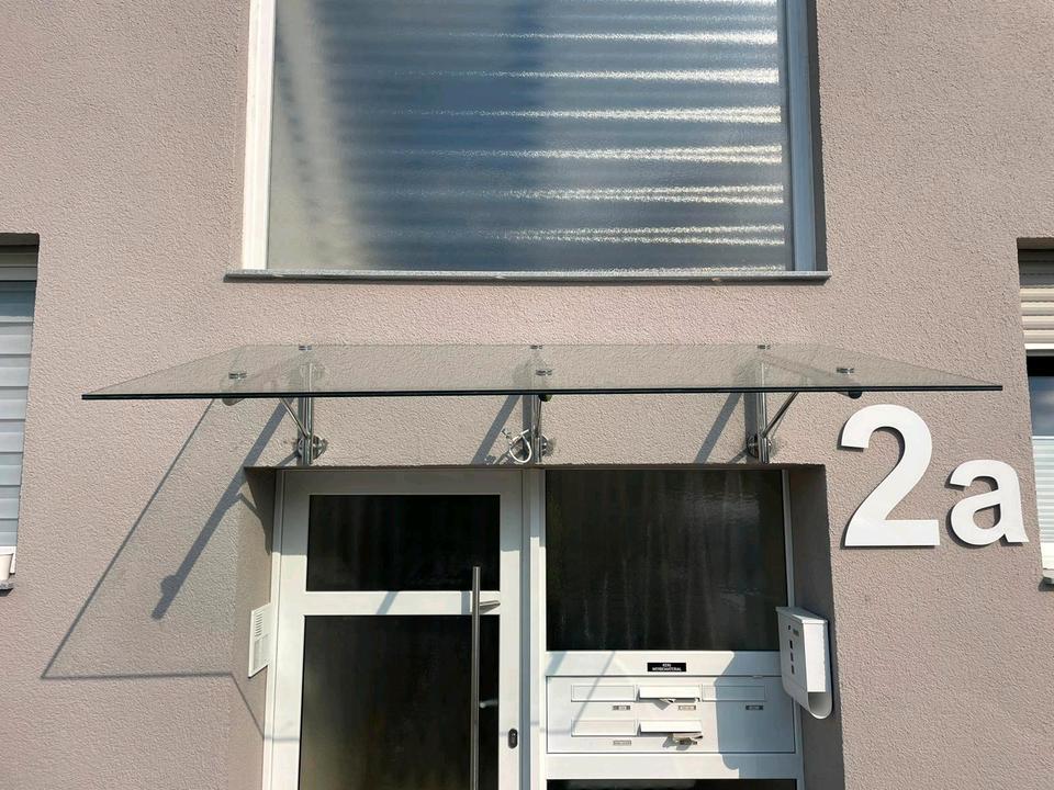 Thumbnail-Zentrale energieeffiziente Dachgeschosswohnung