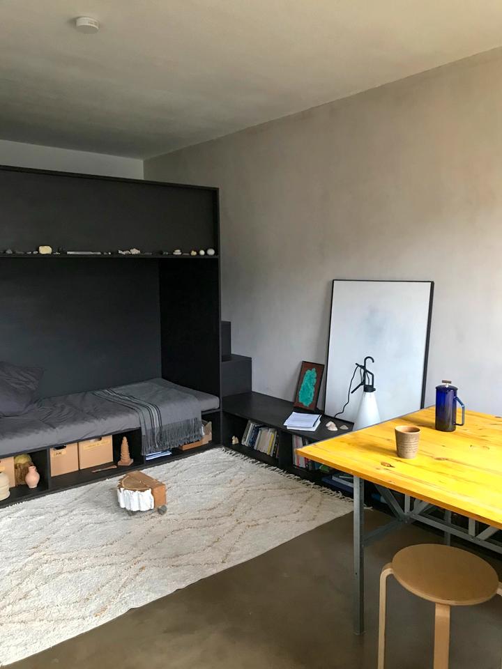 Thumbnail-Sunny Studio Flat on The Spree