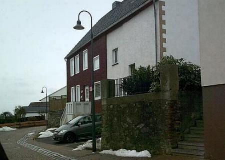 Thumbnail-Einfamilienhaus mit großer Ausbaureserve