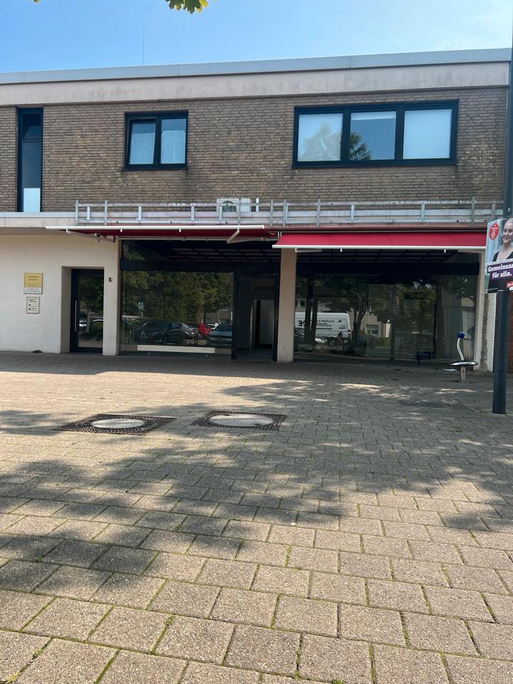 Thumbnail-Attraktives Ladenlokal in Neuss-Weckhoven zu vermieten