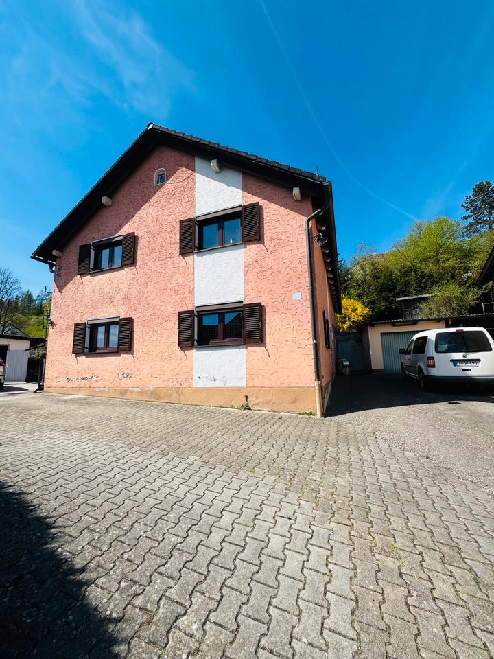 Thumbnail-Einfamilienhaus mit Potenzial