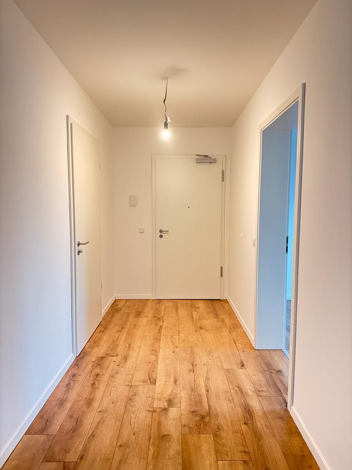 Thumbnail-Helle Erdgeschosswohnung in Siershahn zu vermieten