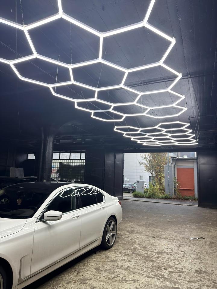 Thumbnail-Kfz Werkstatt Autohändler Halle Folierung Aufbereitungen