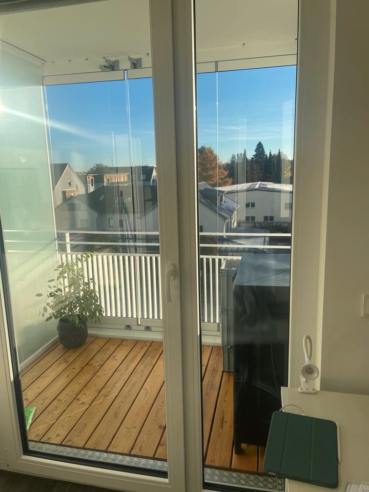 Thumbnail-1 Zimmer Wohnung in Martinsried