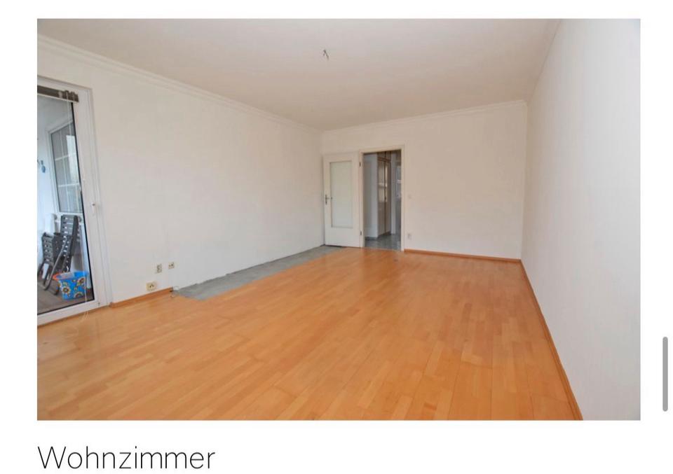 Thumbnail-3 Zimmer Wohnung Jenfeld - Tolle Wohnung!!