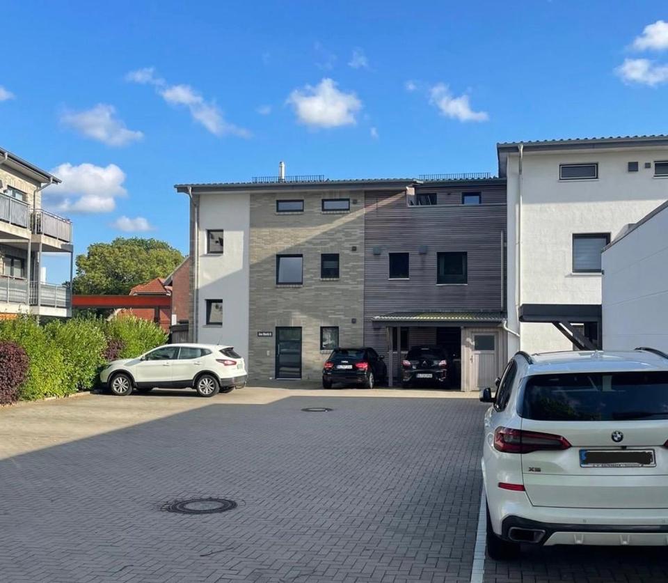 Thumbnail-Möbliertes App. zur Kurzzeitmiete Ortskern