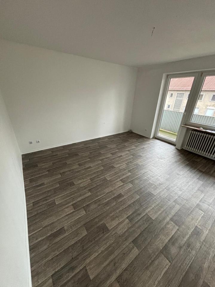 Thumbnail-2-Zimmerwohnung mit Westbalkon in Danziger Straße