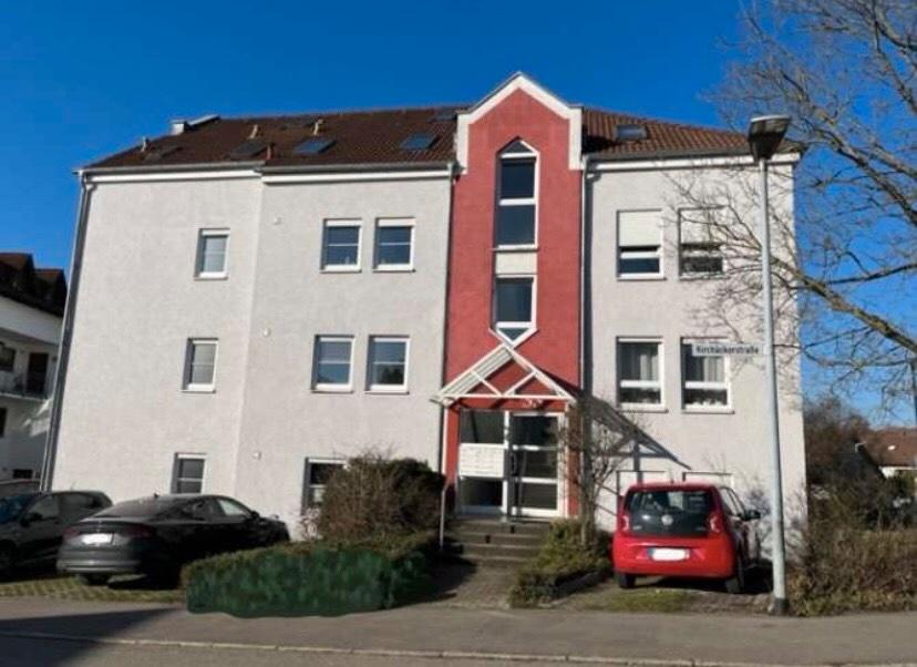 Thumbnail-Schöne, helle 1,5Zimmerwohnung in Ebersbach an der Fils