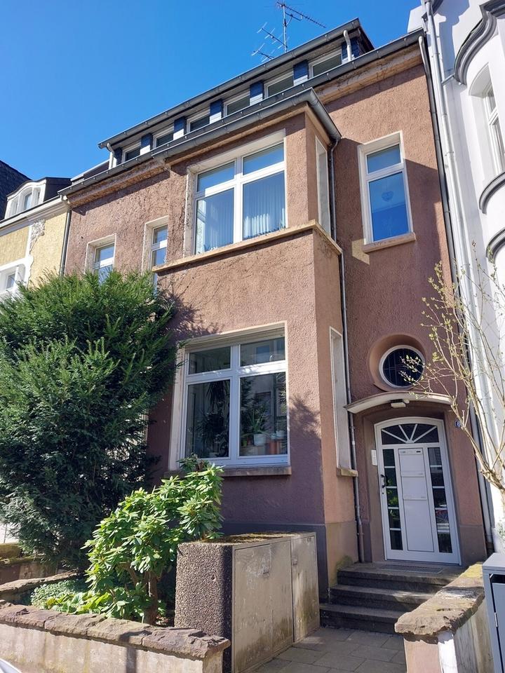 Thumbnail-Bezugsfertige Wohnung - Einfach Möbel rein und Füße hoch!