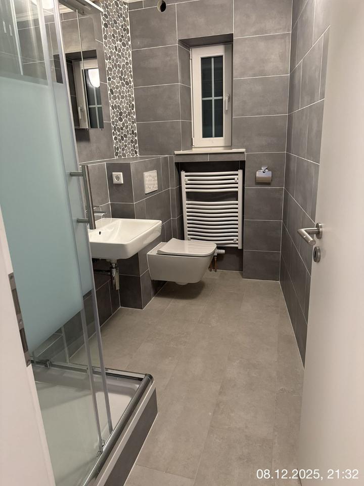 Thumbnail-Renovierte 2-Zimmer-Wohnung in Altenhagen