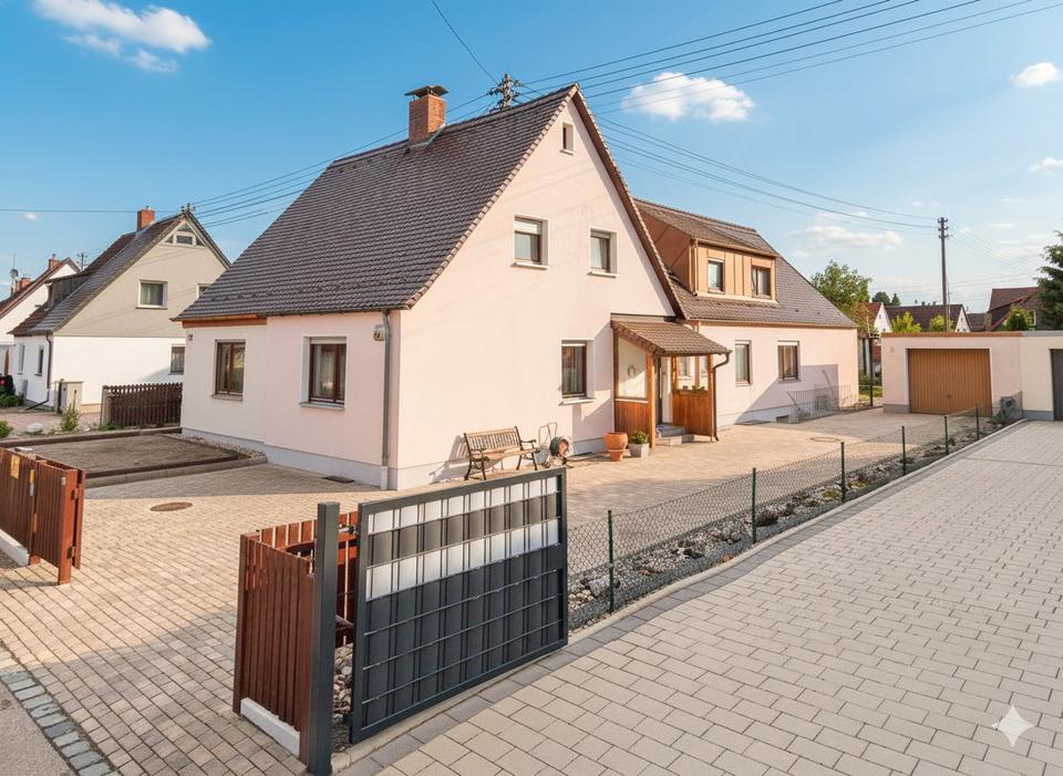 Thumbnail-DDH in Traumhafter Lage!