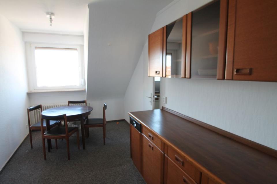 Thumbnail-Großzügig & vielseitig: 3,5 Zimmer auf 92m² – ideal geeignet für Homeoffice oder Generationenwohnen