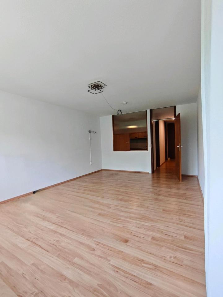 Thumbnail-2 Zimmer Wohnung
