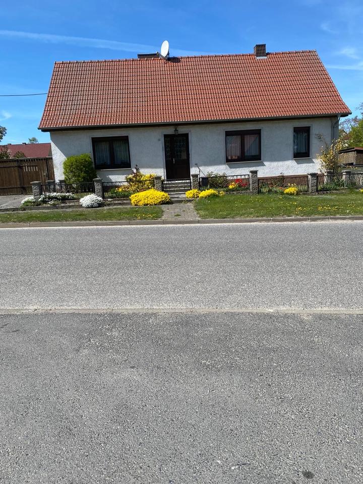 Thumbnail-Bauernhaus mit Schmiede und Scheune