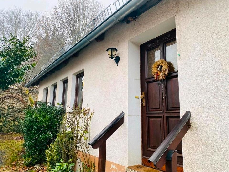 Thumbnail-Kleines & feines Einfamilienhaus zum Verkauf