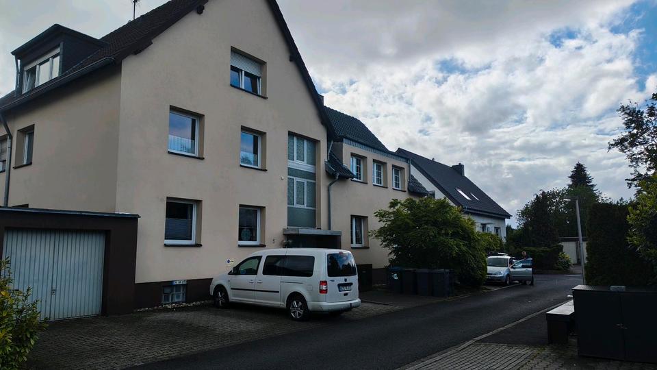 Thumbnail-1,5-Zimmer-Wohnung ab dem 1.9 frei