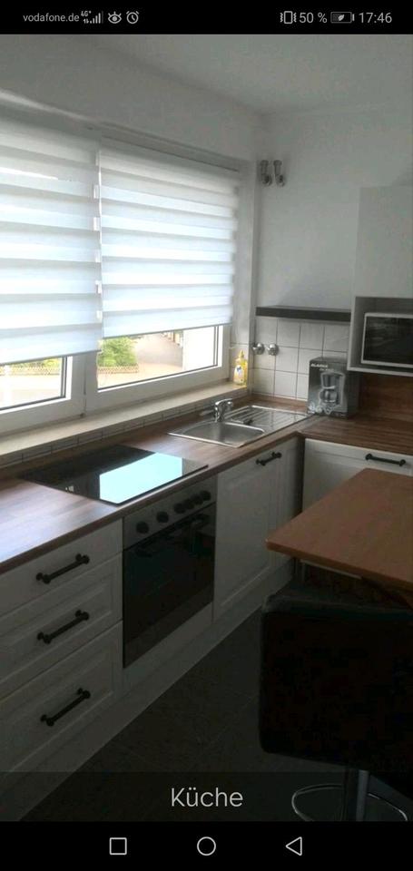 Thumbnail-1 Zimmer Appartement vollmöbliert mit Balkon