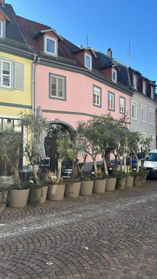 Thumbnail-Mietwohnungen, Wohnung