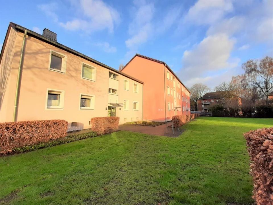 Thumbnail-Bei VIVAWEST die Sonnenstrahlen auf dem eigenen Balkon genießen.