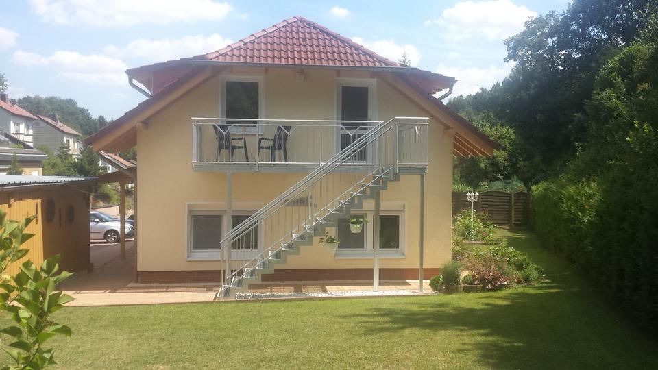 Thumbnail-Ferienwohnung in Zweibrücken