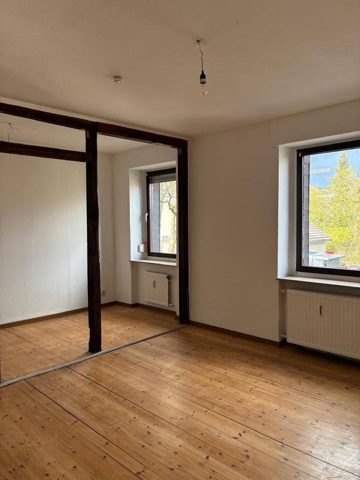 Thumbnail-Helle Altbauwohnung in Bochum-Linden