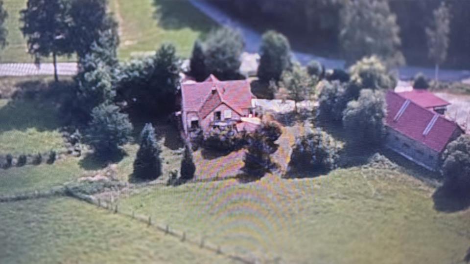 Thumbnail-Mehrfamilien Haus Nähe Dillingen Donau