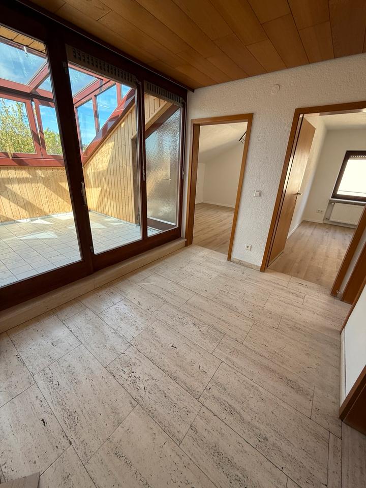 Thumbnail-⭐️ Top renovierte 3-Zimmer Wohnung in Top Lage