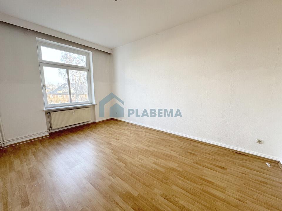 Thumbnail-3-Zimmer-Wohnung mit Potenzial - Gestalten Sie Ihr neues Zuhause selbst!