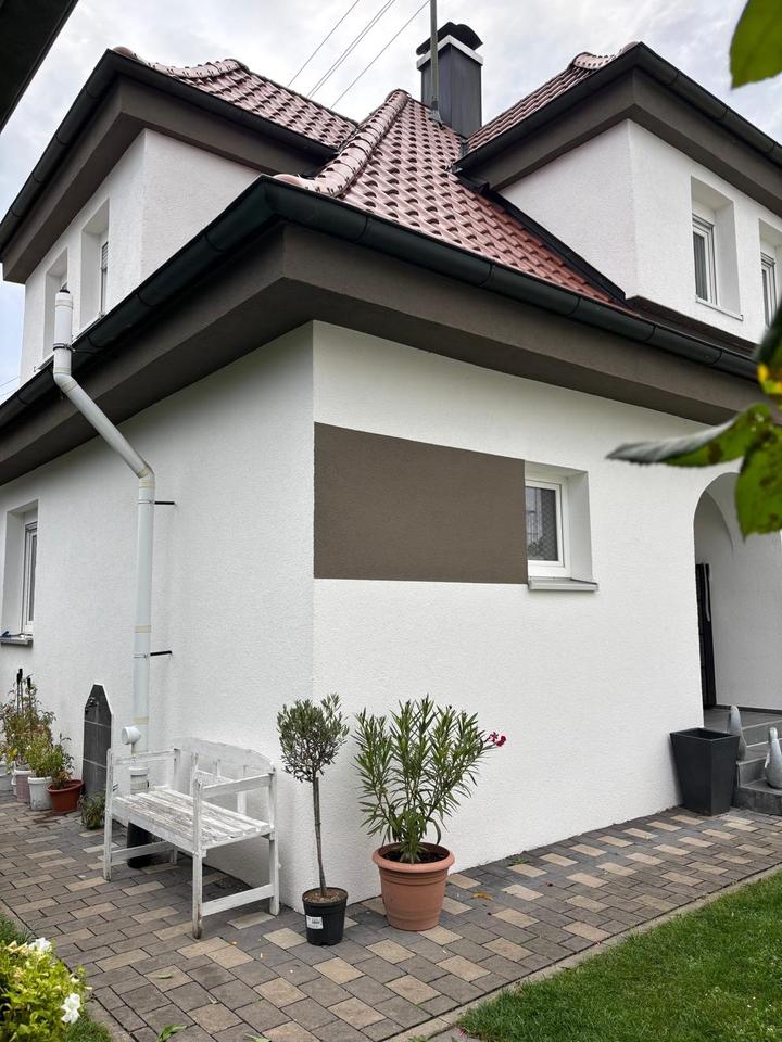 Thumbnail-PROVISIONSFREIES Saniertes EFH in Vöhringen