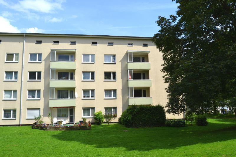 Thumbnail-Schicke 2-Zimmer-Wohnung