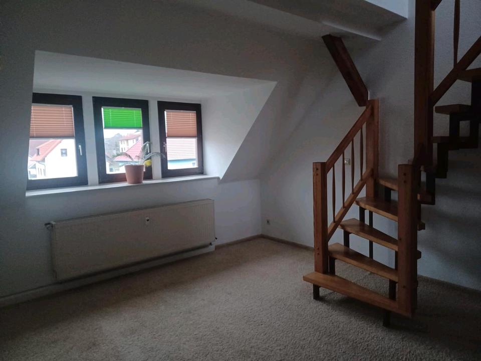 Thumbnail-Maisonette Wohnung Rasberg
