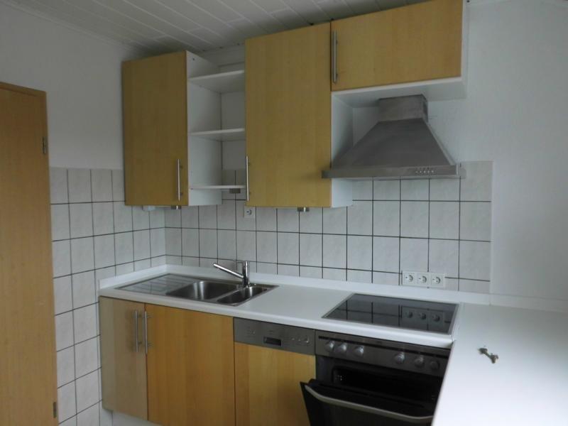 Thumbnail-sehr ruhige und grüne 3,5 ZKB im DG m. Balkon und 1 Stellplatz