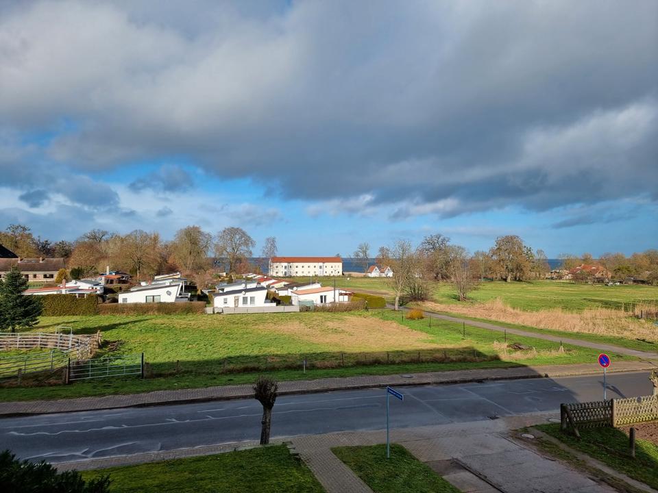 Thumbnail-2-Raum-Wohnung am Kummerower See