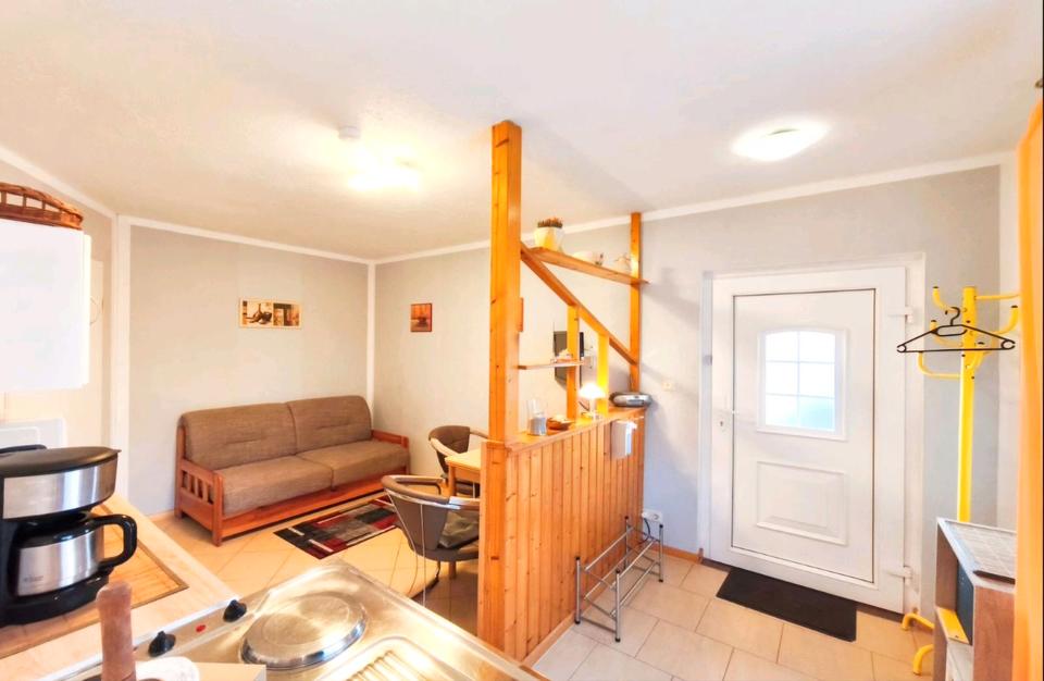 Thumbnail-Ferienwohnung Zinnowitz 500m zum Strand