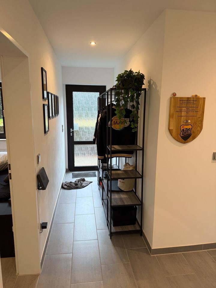 Thumbnail-3 Zimmer Wohnung