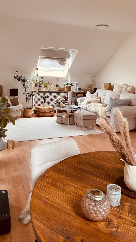 Thumbnail-Wunderschöne 2-Zimmer Wohnung in Bad Bevensen