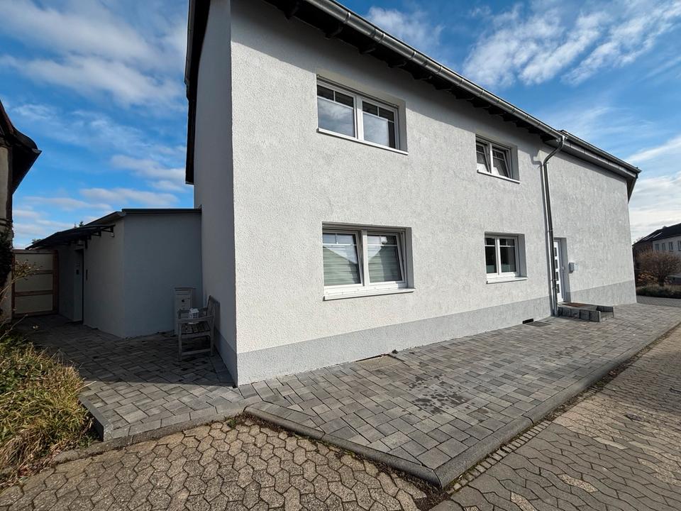 Thumbnail-Einfamilienhaus mit separater Wohnung OHNE Provision