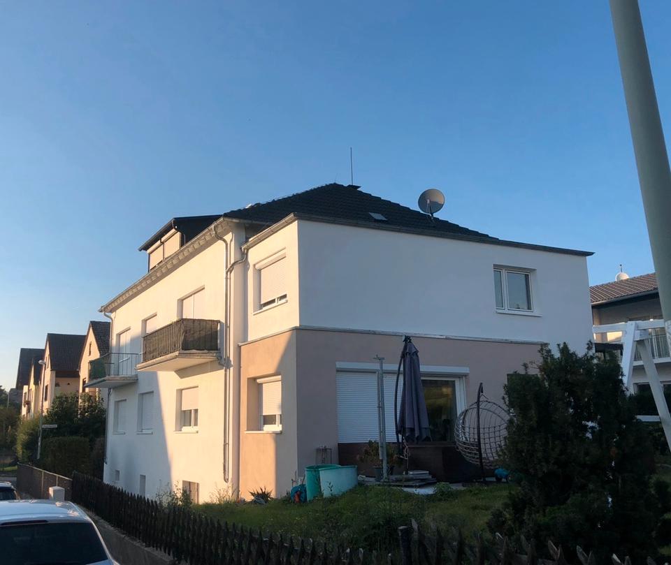 Thumbnail-Top Wohnung 3 Zimmer in Hochheim Massenheim ab Juni