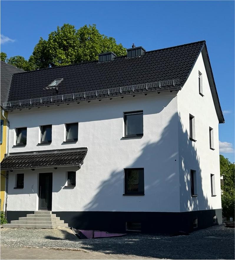 Thumbnail-2 Zimmerwohnung in Wetzlar