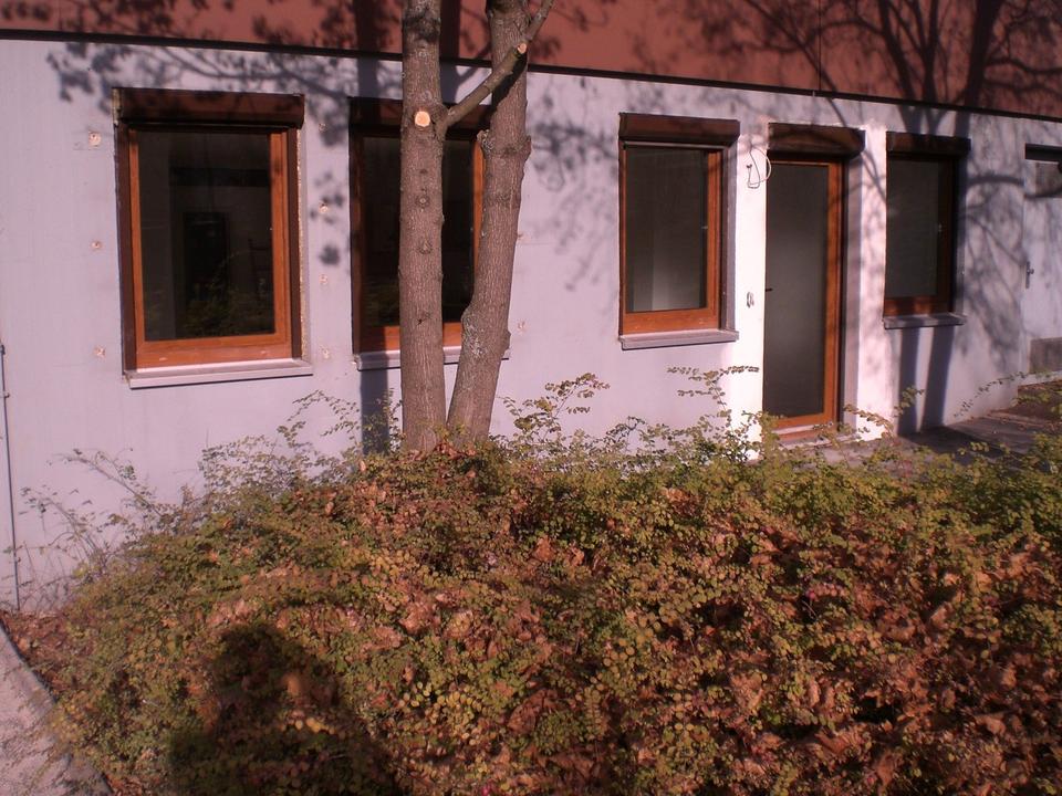 Thumbnail-Großzügiges Offenes Wohnen