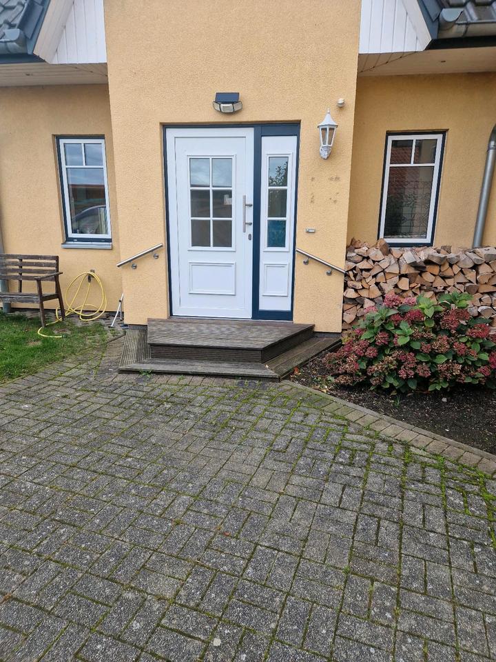 Thumbnail-Wohnung zu vermieten all incl.