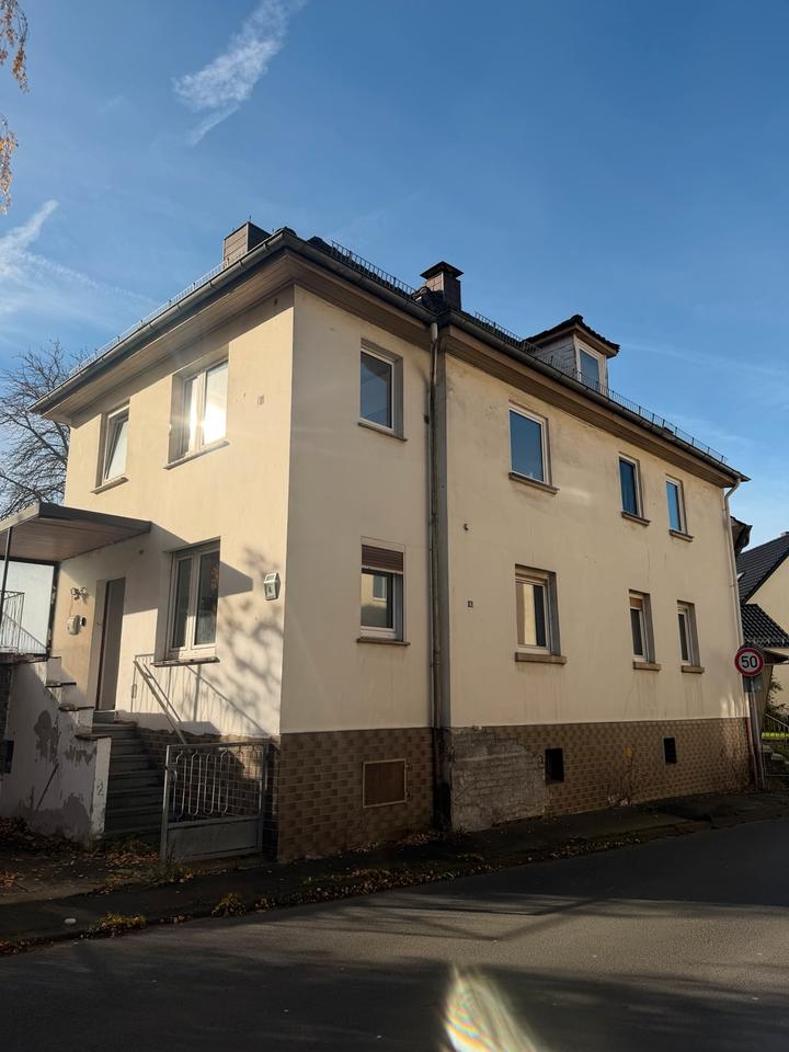 Thumbnail-2 Familienhaus zu verkaufen in bebra mit Garage