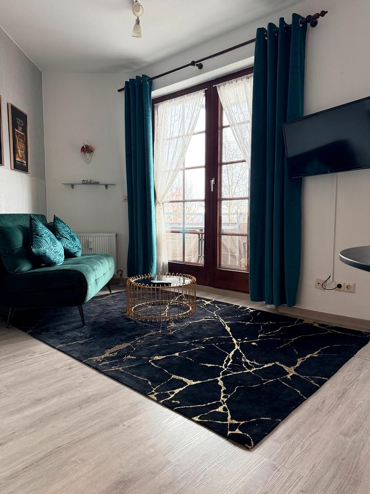 Thumbnail-Harz Urlaub, Ferienwohnung, Kurzurlaub, Bad Sachsa