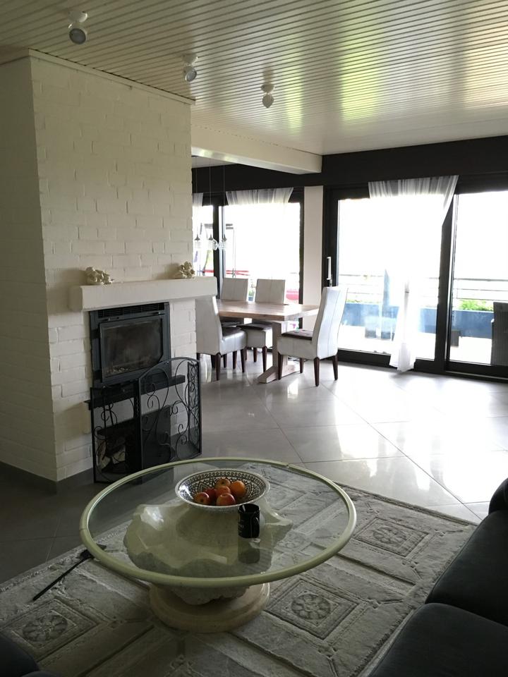 Thumbnail-Traumhafte 4 Zimmer Wohnung ab dem 01.08. zu vermieten