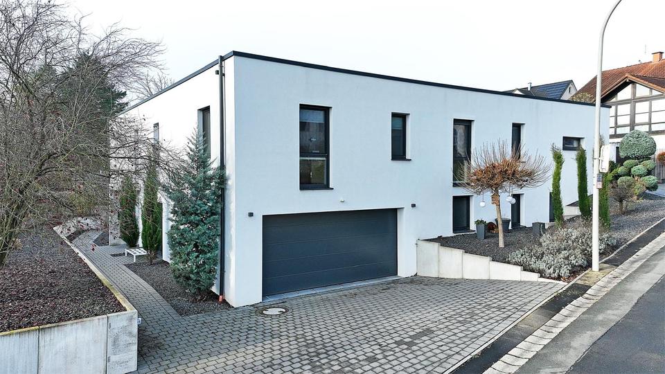 Thumbnail-Modernes EFH, Smarthome - Flexibel nutzen & nachhaltig